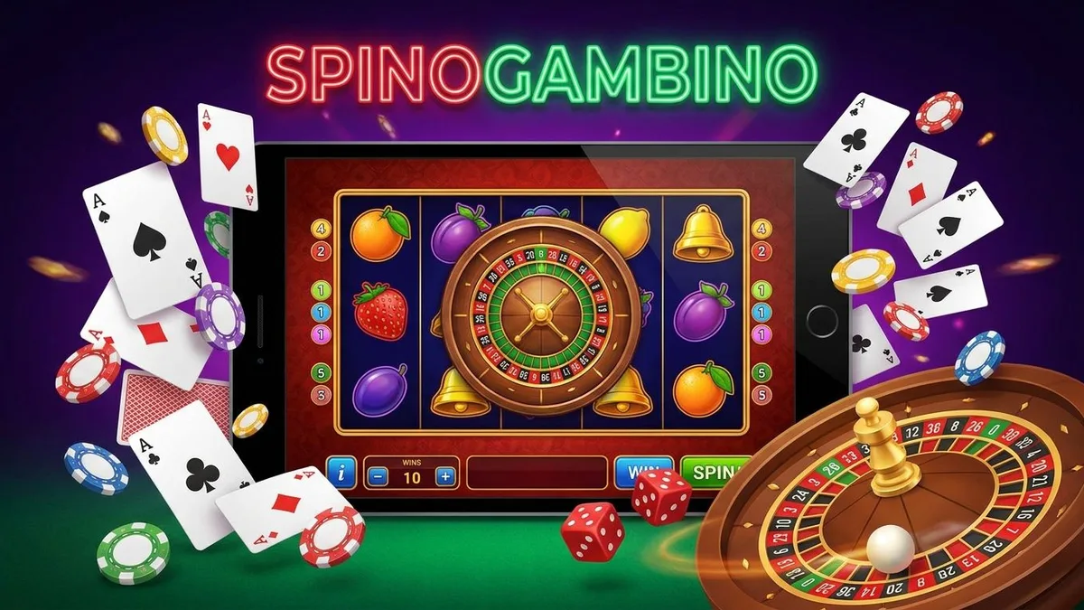 Juegos de casino